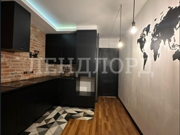 Продается 2-комнатная квартира Заводская ул, 55  м², 6500000 рублей