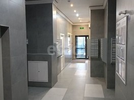 Продается 1-комнатная квартира Пановой ул, 38  м², 4200000 рублей