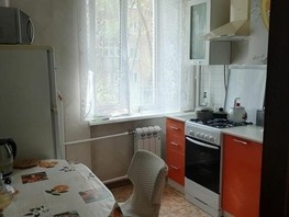 Продается 1-комнатная квартира Ленина пл, 30  м², 3900000 рублей