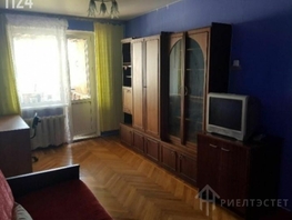 Продается 2-комнатная квартира Еременко ул, 55  м², 5690000 рублей