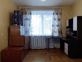 Продается 3-комнатная квартира баррикадная 1-я, 57.5  м², 4999999 рублей
