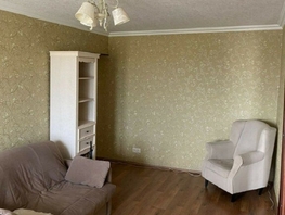 Продается 3-комнатная квартира Батуринская ул, 55  м², 6000000 рублей