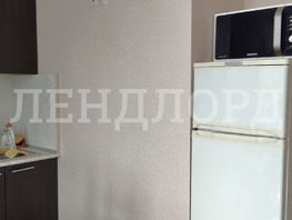 Продается 1-комнатная квартира Жданова ул, 38  м², 5000000 рублей