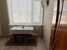 Продается 1-комнатная квартира Адмирала Крюйса ул, 36  м², 4300000 рублей