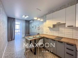 Продается 1-комнатная квартира Красноармейская ул, 30  м², 5900000 рублей