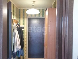 Продается 1-комнатная квартира Обсерваторная ул, 35.7  м², 3500000 рублей
