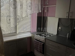 Продается 1-комнатная квартира Клещева ул, 30.1  м², 2200000 рублей