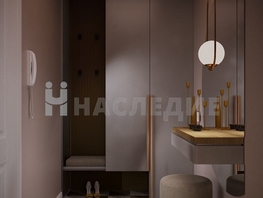 Продается 1-комнатная квартира 26 Бакинских комиссаров ул, 42  м², 8000000 рублей