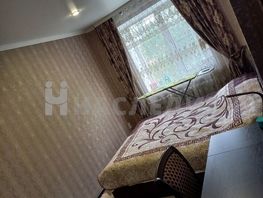 Продается 2-комнатная квартира Калинина ул, 45.6  м², 5500000 рублей