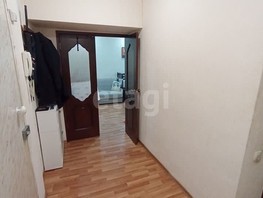 Продается 1-комнатная квартира Евдокимова ул, 51.9  м², 5350000 рублей