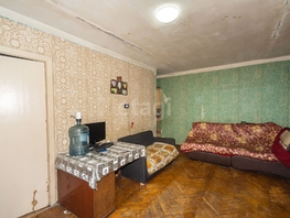 Продается 3-комнатная квартира Филимоновская ул, 55  м², 5600000 рублей