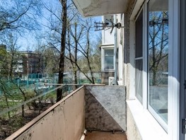 Продается 1-комнатная квартира 40-летия Победы пр-кт, 31.2  м², 3399000 рублей