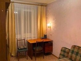 Продается 2-комнатная квартира Казахская ул, 43  м², 3950000 рублей