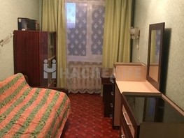 Продается 3-комнатная квартира Вокзальная ул, 67  м², 3280000 рублей