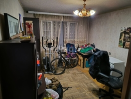 Продается 3-комнатная квартира Жмайлова ул, 63.3  м², 7550000 рублей