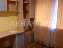 Продается 1-комнатная квартира Казахская ул, 31.8  м², 3600000 рублей