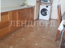 Продается 3-комнатная квартира Думенко ул, 85  м², 8800000 рублей
