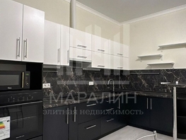 Продается 1-комнатная квартира Максима Горького ул, 46.4  м², 9500000 рублей