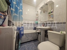 Продается 1-комнатная квартира Комарова б-р, 35  м², 4200000 рублей