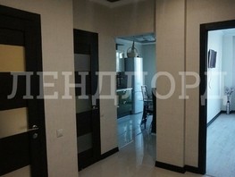Продается 1-комнатная квартира Мясникова ул, 48  м², 8700000 рублей