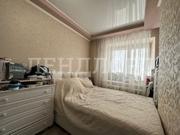 Продается 1-комнатная квартира Евдокимова ул, 36.1  м², 5350000 рублей