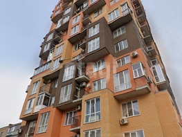 Продается 2-комнатная квартира Платова ул, 72  м², 7150000 рублей