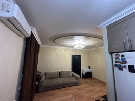 Продается 2-комнатная квартира Грисенко ул, 39  м², 4700000 рублей
