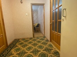 Продается 1-комнатная квартира Днепровский пер, 41.4  м², 4970000 рублей