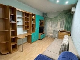 Продается 2-комнатная квартира Добровольского пл, 50.6  м², 5200000 рублей