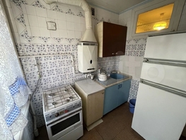 Продается 2-комнатная квартира Кременчугская ул, 45  м², 3950000 рублей