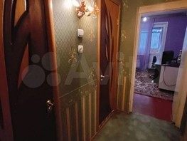 Продается 3-комнатная квартира Орбитальная ул, 64.5  м², 5800000 рублей