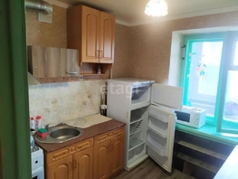 Продается 1-комнатная квартира Штахановского ул, 37.6  м², 3600000 рублей