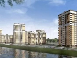 Продается 2-комнатная квартира Половинко ул, 57  м², 5350000 рублей