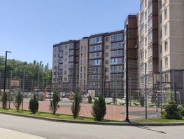 Продается 2-комнатная квартира Талалихина пер, 55  м², 4500000 рублей