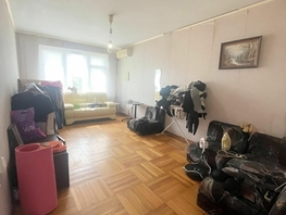 Продается 2-комнатная квартира Каширская ул, 46  м², 3400000 рублей