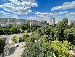 Продается 2-комнатная квартира Таганрогская ул, 54  м², 5790000 рублей