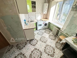 Продается 2-комнатная квартира Крымская ул, 42  м², 3350000 рублей