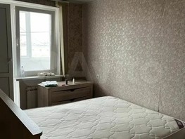 Продается 2-комнатная квартира Комарова б-р, 52  м², 6000000 рублей
