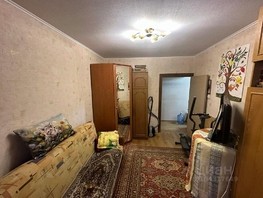 Продается 2-комнатная квартира Комарова б-р, 52.1  м², 4750000 рублей