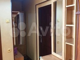 Продается 1-комнатная квартира Днепровский пер, 37  м², 4150000 рублей