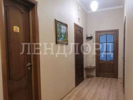 Продается 2-комнатная квартира Космонавтов пл, 76  м², 10250000 рублей