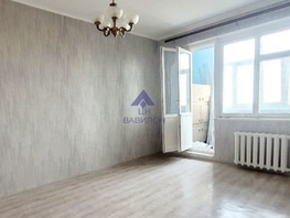 Продается 2-комнатная квартира Черникова ул, 50  м², 3100000 рублей