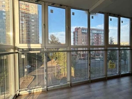 Продается 1-комнатная квартира Зорге ул, 45  м², 6000000 рублей