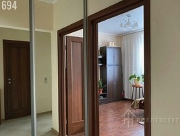 Продается 1-комнатная квартира Жданова ул, 38  м², 4850000 рублей