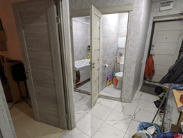 Продается 2-комнатная квартира краснодарская 2-я, 45  м², 4300000 рублей