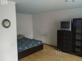 Продается 1-комнатная квартира Линейная ул, 33  м², 3000000 рублей
