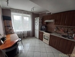 Продается 6-комнатная квартира Обороны ул, 210  м², 16000000 рублей