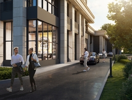 Продается Помещение Сиверса пр-кт, 289.47  м², 108522303 рублей