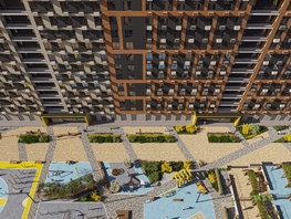 Продается 1-комнатная квартира ЖК Frame (Фрейм), 11А, 36.13 м², 6539530 рублей
