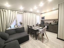 Продается 3-комнатная квартира Тружеников ул, 64  м², 6950000 рублей